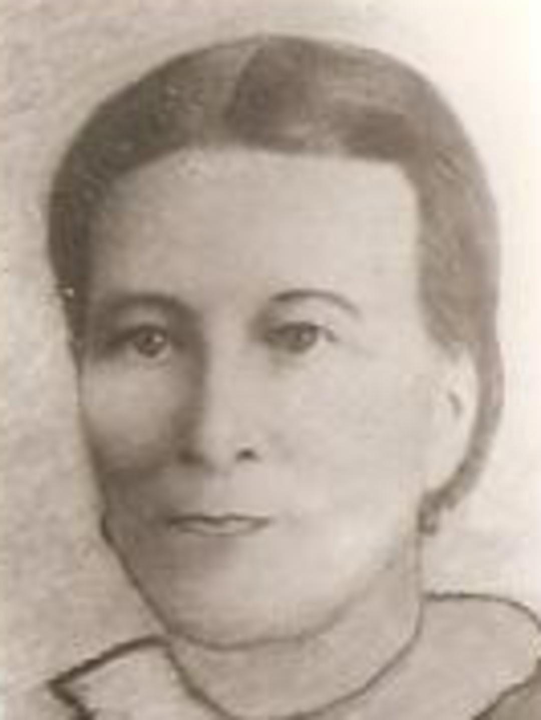 Martha Rebecca Farley (1837 - 1913) Profile